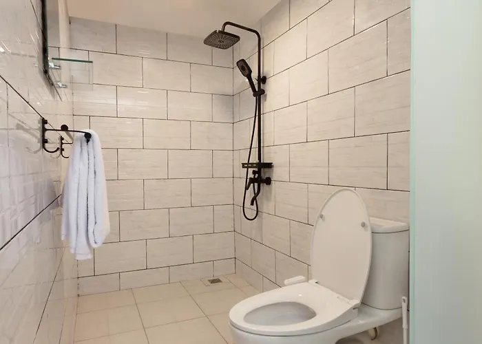 Kayumana Lumbung House 1 شقة